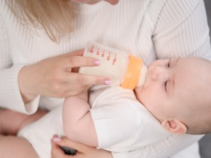 Żywność dla niemowląt wycofana ze sprzedaży. Ostrzeżenie GIS