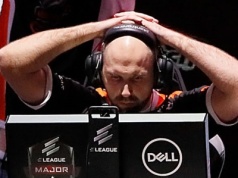 Polska legenda wraca na ławkę trenerską w CS2. Obejmie drużynę s1mple'a