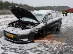 Cała prawda o polskich kierowcach w 2025 roku. Są policyjne dane