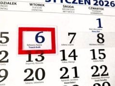 Dłuższa majówka kosztem Trzech Króli? Jest petycja i realny termin zmian