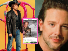Zbiórka publiczna na rzecz gwiazdy Hollywood Mickey Rourke'a. Ile udało się zebrać?