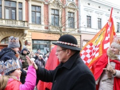 Orszaki Trzech Króli na ulicach niemal tysiąca polskich miejscowości