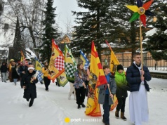 Orszaki Trzech Króli w całej Polsce. W Warszawie pojawi się Karol Nawrocki
