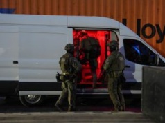 Zatrzymania w Wenezueli. Aresztowano dziennikarzy