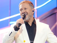 Andrzej Piaseczny zrobił coming out po pięćdziesiątce. 