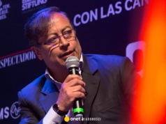 Kolumbijka zginęła w Wenezueli. Prezydent Kolumbii oskarża Donalda Trumpa