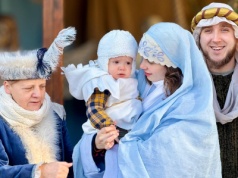 Królowie, święta rodzina, zwierzęta i kolędnicy przejdą dziś przez całą Polskę. Którędy w regionie?