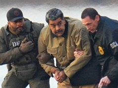 Przewidział, co Trump zrobi z Maduro i zarobił fortunę. Jedna kwestia budzi wątpliwości