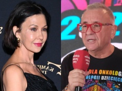 Popek opublikowała kontrowersyjny wpis o Owsiaku. Potem go usunęła. Teraz się tłumaczy