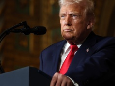 Donald Trump ściąga firmy naftowe na rozmowy. Złożył im obietnicę