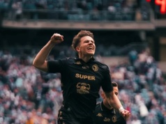 Będzie rekord transferowy Ekstraklasy? Oskar Pietuszewski przenosi się do Portugalii