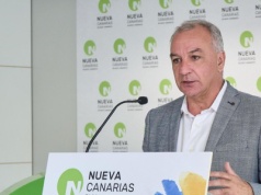 Politycy z Wysp Kanaryjskich domagają się stanowczego potępienia ataku USA