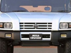 Zapomniane auta znanych marek. Nikt o nich nie pamięta