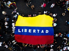 Tego chce Ameryka. Żądań wobec Wenezueli jest wiele