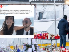 Pierwsze konsekwencje wobec właścicieli baru w szwajcarskim kurorcie