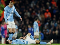 Dramat gwiazdy futbolu. Potwierdziła się najgorsza diagnoza. "Każdego dnia będę walczył"