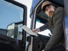 Ciężarówki mogą sparaliżować ruch w Gdańsku. W środę protest przewoźników kontenerowych