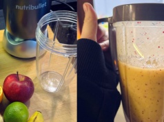 Nowy rok, nowy... blender. Przypadkiem odkryłam noworoczny hit!