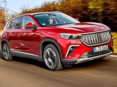 Togg T10X V2 4More – turecki debiut w Europie | TEST