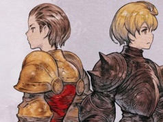 Final Fantasy Tactics: The Ivalice Chronicles sprzedał się w 1 milionie egzemplarzy