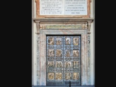 Papież Leon XIV zamknie dziś Drzwi Święte Bazyliki św. Piotra. To koniec Roku Świętego