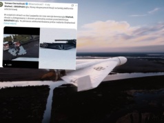 Rosjanie stworzyli śmiertelną hybrydę. Ukraińcy odkryli nowy typ drona. Są nagrania