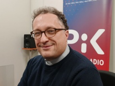 Prof. ks. Piotr Roszak w „Rozmowie Dnia