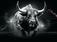 To będzie najmocniejsza spółka na GPW w 2026 roku? Silne wybicie potwierdza nową hossę po 65% spadku!