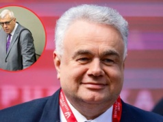 Sakiewicz reaguje na wpis Giertycha: 