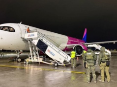 Fałszywa tożsamość na lotnisku w Pyrzowicach. Straż Graniczna zatrzymała cudzoziemca z podrobionym dokumentem