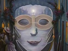 Co widzisz na obrazku? Test ujawni, czego pragniesz w miłości