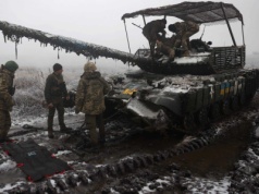 Wojna rosyjsko-ukraińska. Raport 06.01.2026