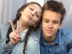 Fabienne dorastała na oczach całej Polski. Zobacz, jak dziś wygląda córka Michała Wiśniewskiego i Mandaryny