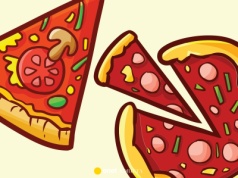 Amerykanie jedzą coraz mniej pizzy i coraz więcej taco