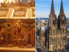 Mało kto wie, że relikwie Trzech Króli są w Niemczech. Sensacyjne badanie potwierdza ich autentyczność