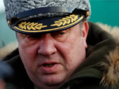 Szokujące wyznanie generała Putina w programie na żywo