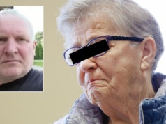 Czy tylko ciotka miała pomóc ukrywającemu się Jaworkowi? Padają znamienne słowa. "Za rok za dwa ktoś zacznie mówić i coś więcej wyjdzie na jaw"