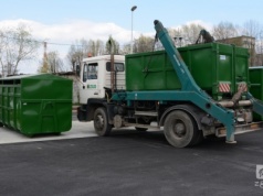 Sprzedaż surowców wtórnych nie przynosi zysków