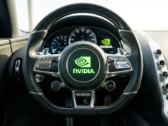 Nvidia wprowadza „rozumujące” AI do samochodów. Zaraz z nim pojedziemy