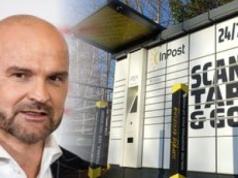 "Zrobić super polski biznes i dać się sprzedać?" Komentują ofertę za InPost