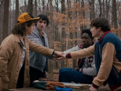 Netflix wraca do Stranger Things w filmie dokumentalnym, dając fanom sporo materiałów zza kulis