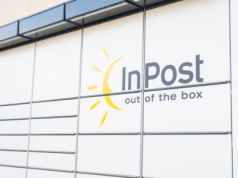 InPost zmieni właściciela? Akcje spółki wystrzeliły w górę!
