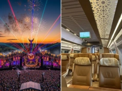 „Pałac na szynach”, festiwal i igrzyska. Ciekawe i nowe atrakcje na 2026 rok