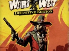 RPG na Dzikim Zachodzie taniej! Weird West: Definitive Edition PC za 14,99 zł w Instant Gaming