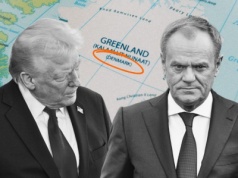 Tusk pokazał, że Trumpa się nie boi. Mocne słowa o groźbach USA ws. Grenlandii