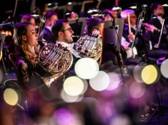 Muzyka pod znakiem prestiżu. Tak było na XXIII Koncercie Noworocznym Macierzy Ziemi Cieszyńskiej