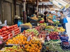 Codzienne wybory, które kształtują rynek żywności