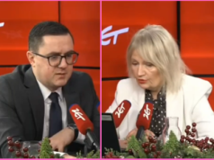 Motyka znów popisał się swoją głupotą. Doradzał piec gazowy przy braku prądu