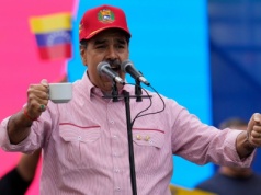 Dzień przed atakiem na Wenezuelę ktoś obstawił upadek Maduro na Polymarkecie i zgarnął blisko pół bańki dolarów