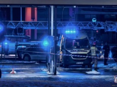 Tragiczne skutki wypadku na myjni w Tychach